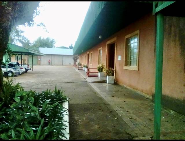 2,000M² HOTEL FOR SALE IN SHAYANDIMA